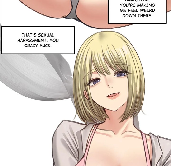 Runaway Wife 6