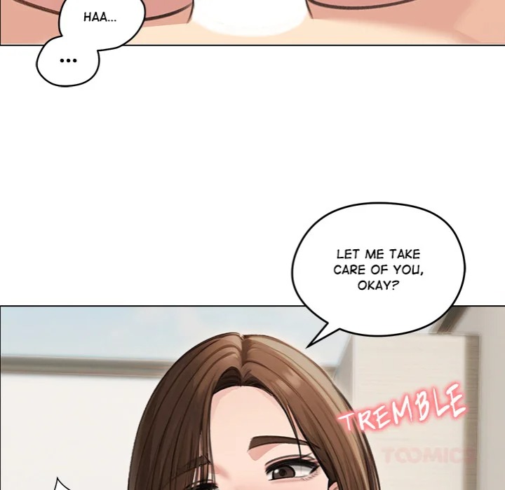 Runaway Wife 102
