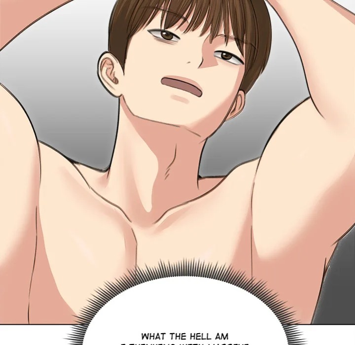Runaway Wife 132