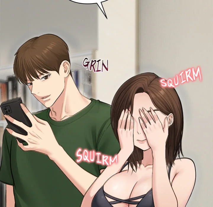Runaway Wife 44