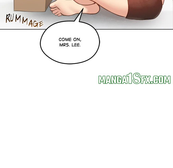Runaway Wife 113