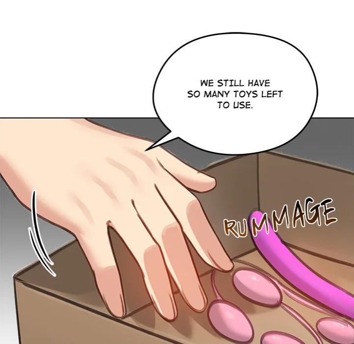 Runaway Wife 114