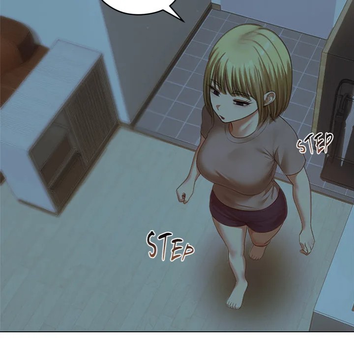 Runaway Wife 141