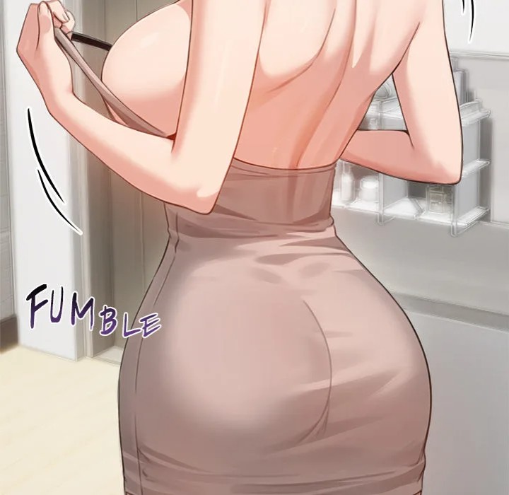 Runaway Wife 151