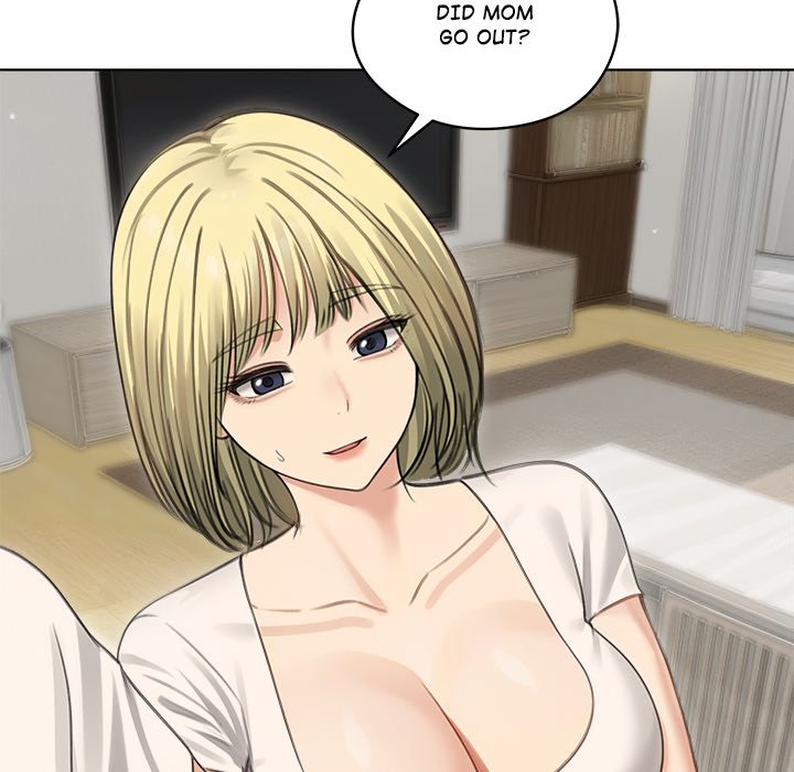 Runaway Wife 109
