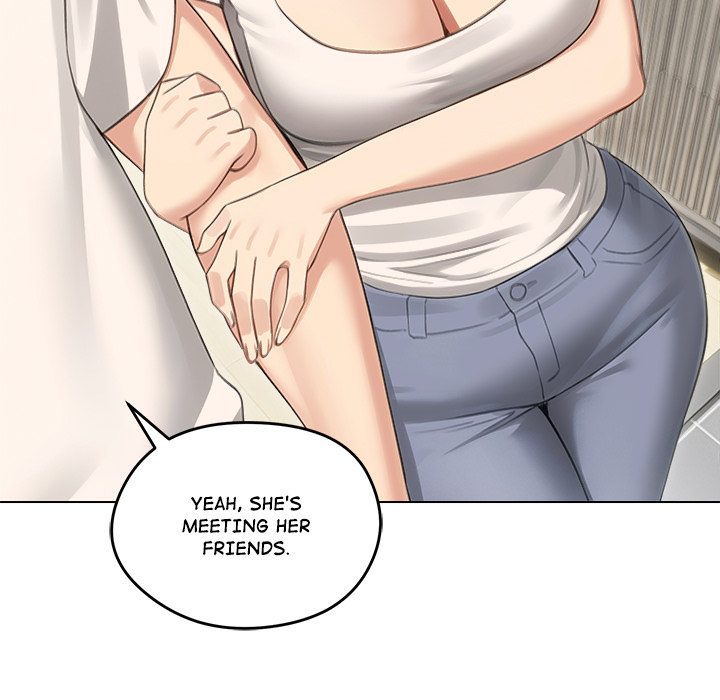 Runaway Wife 110