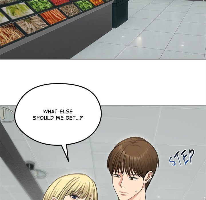 Runaway Wife 121