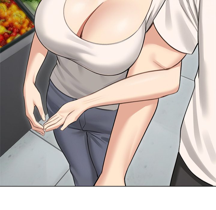 Runaway Wife 127