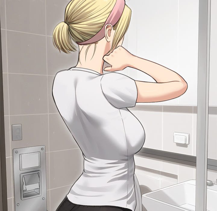 Runaway Wife 45