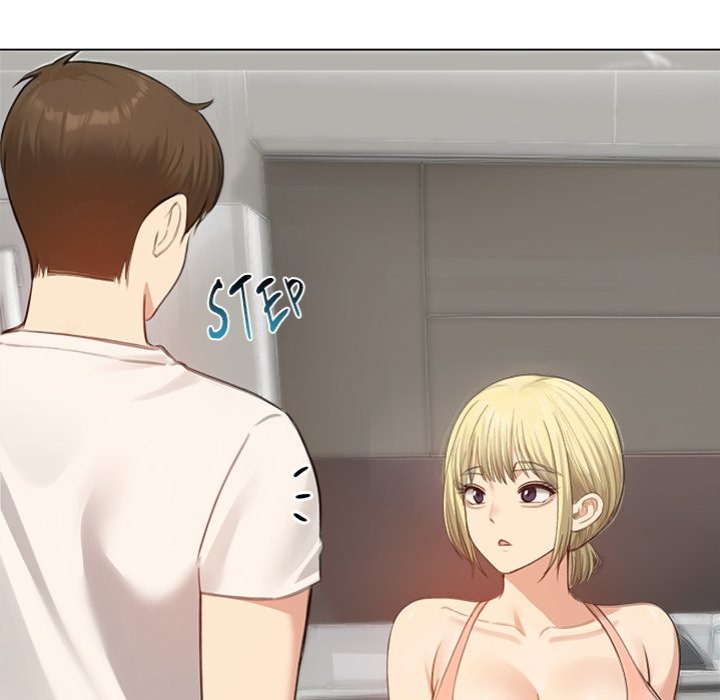 Runaway Wife 105