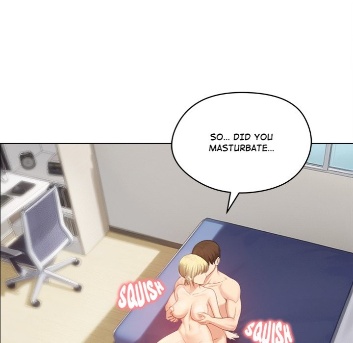 Runaway Wife 116