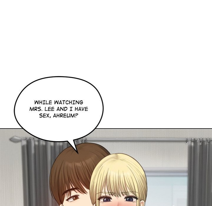 Runaway Wife 118