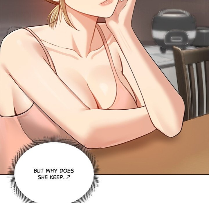 Runaway Wife 38