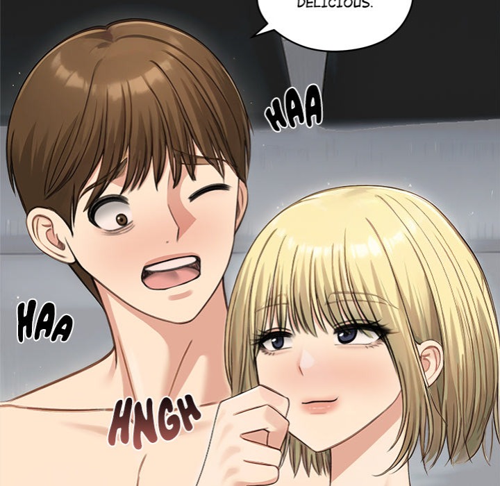 Runaway Wife 132