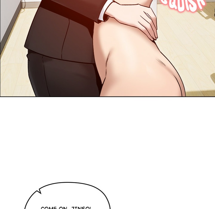 Runaway Wife 108