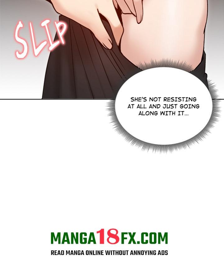 Runaway Wife 124