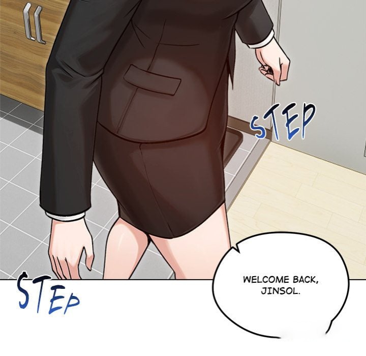 Runaway Wife 164