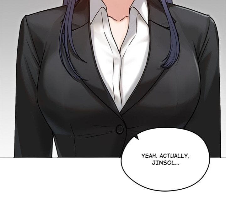 Runaway Wife 170