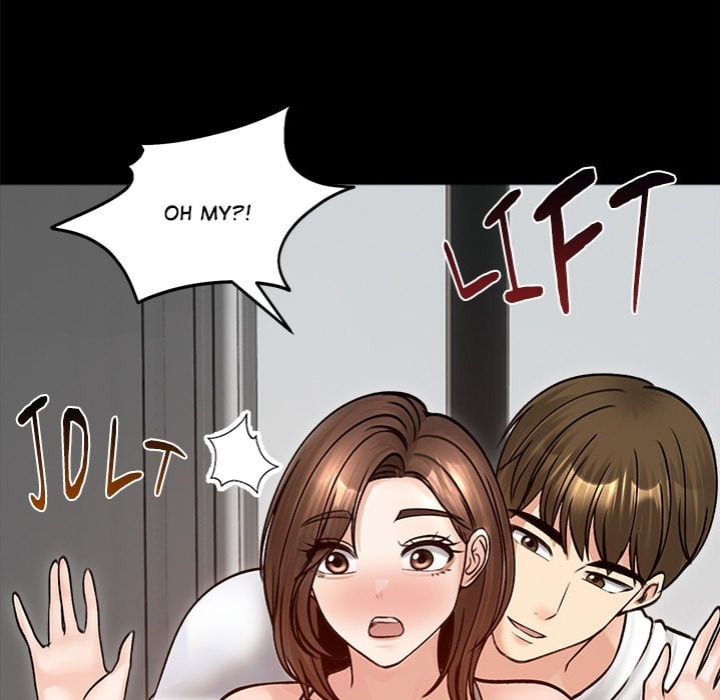 Runaway Wife 110