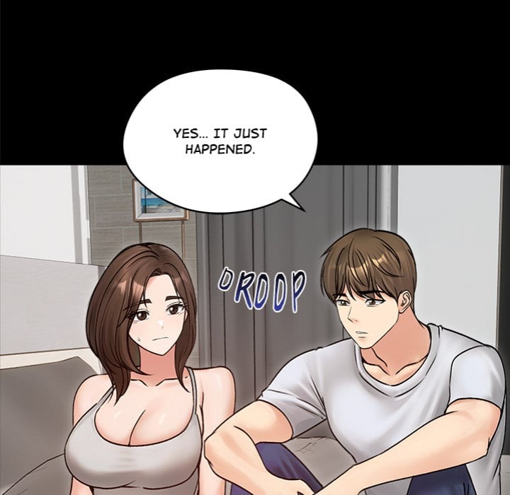 Runaway Wife 47