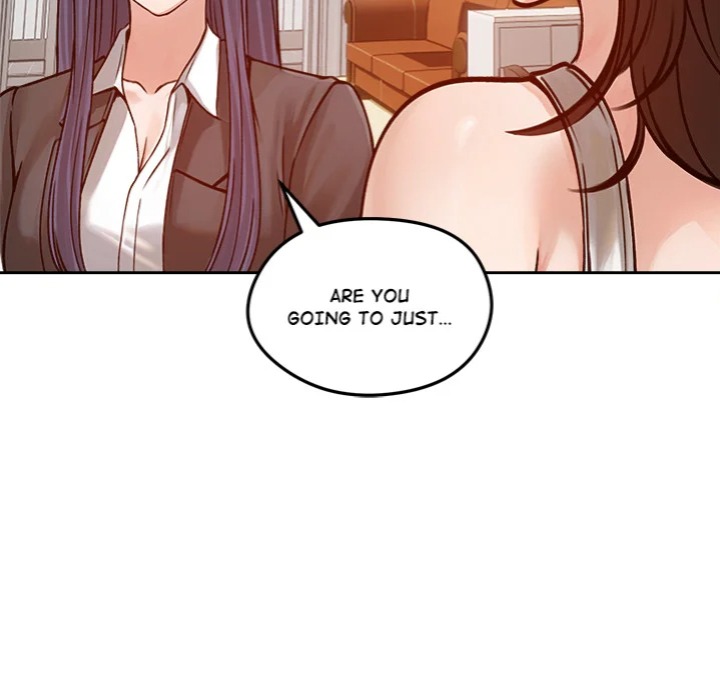 Runaway Wife 105