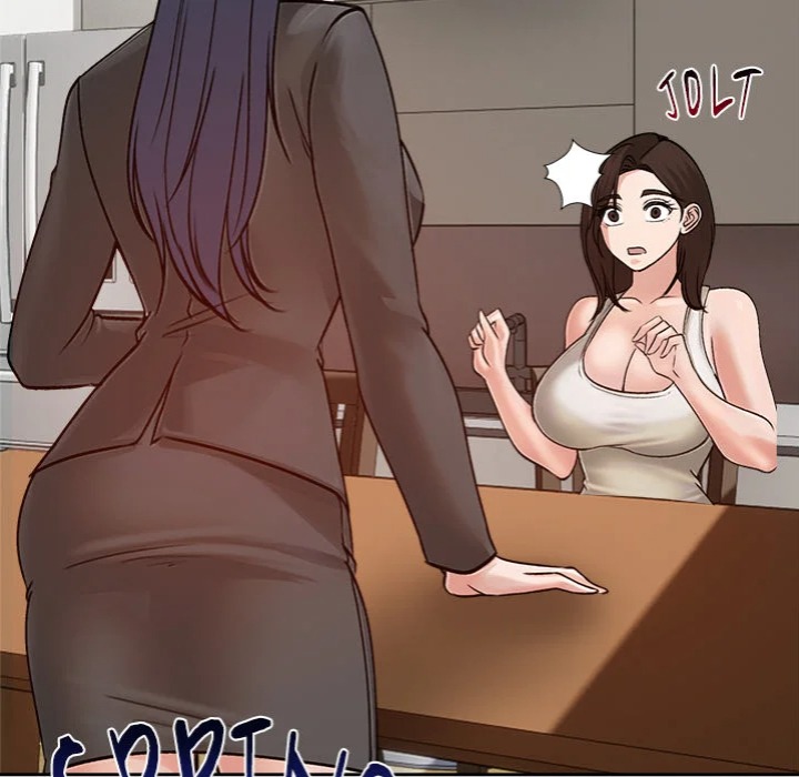 Runaway Wife 122