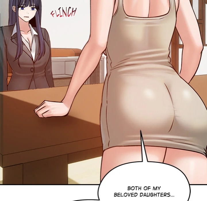 Runaway Wife 131