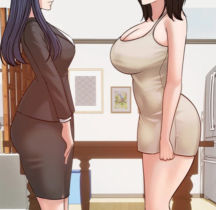 Runaway Wife 134