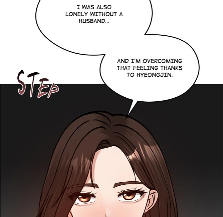 Runaway Wife 137