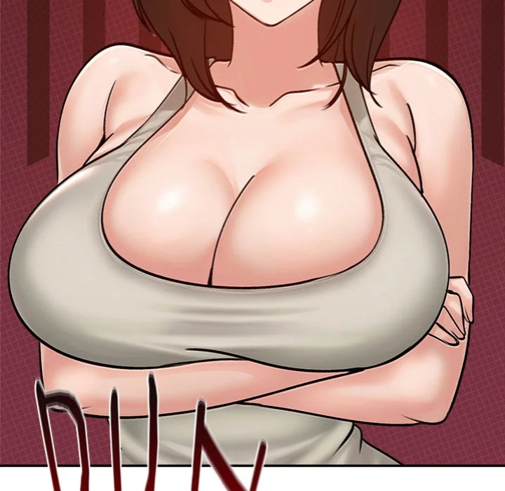 Runaway Wife 166