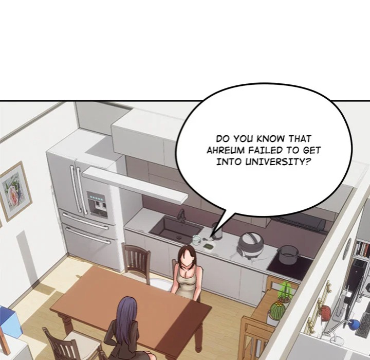 Runaway Wife 80