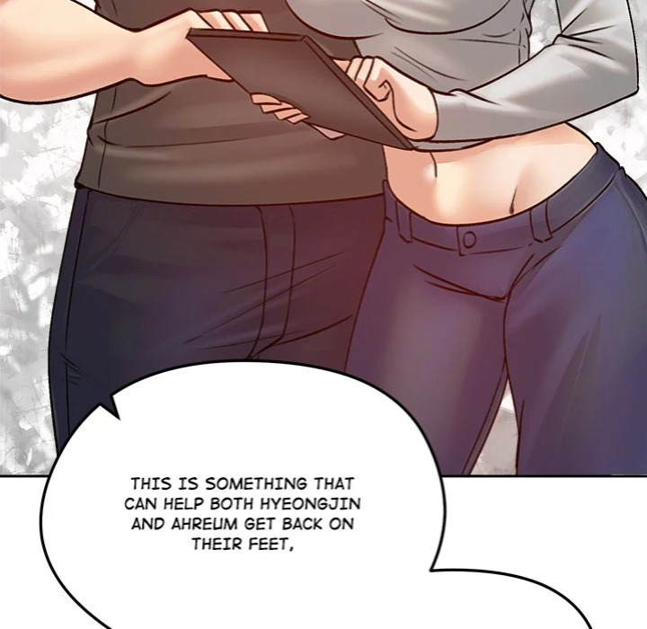 Runaway Wife 89