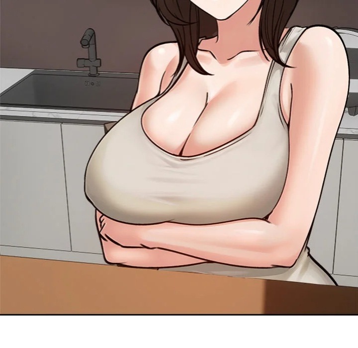 Runaway Wife 92