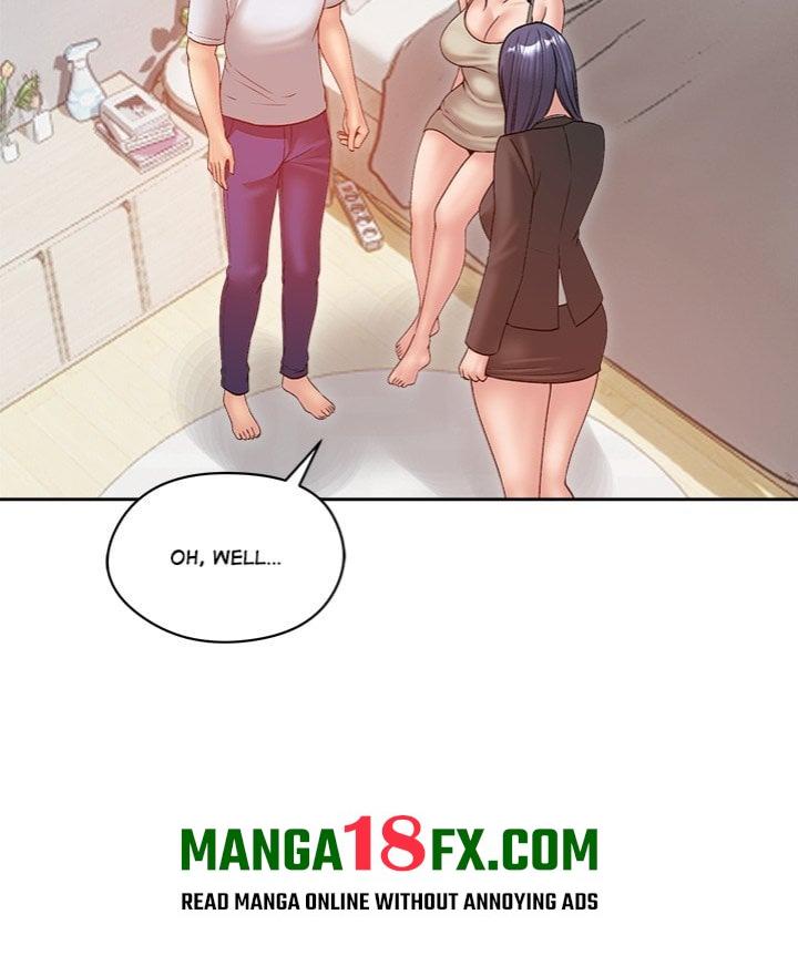 Runaway Wife 5