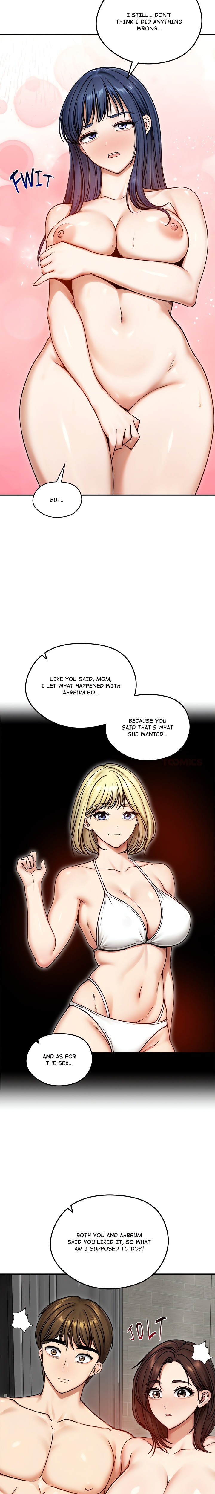 Runaway Wife 2