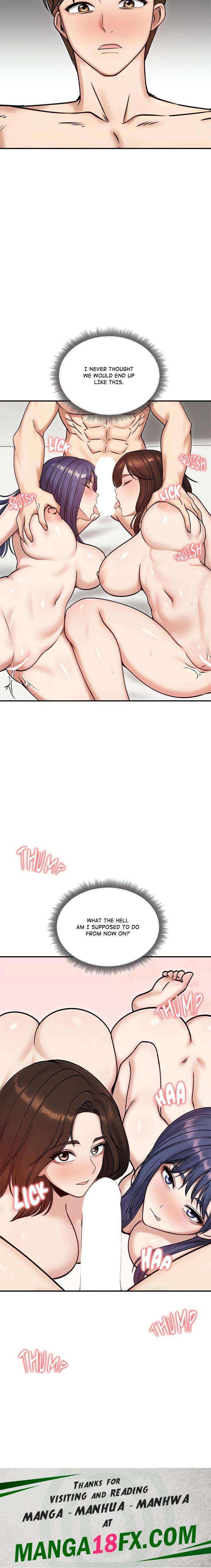 Runaway Wife 22