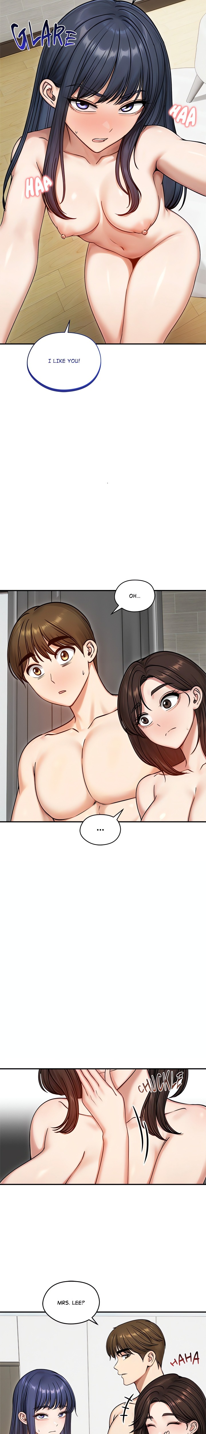 Runaway Wife 5