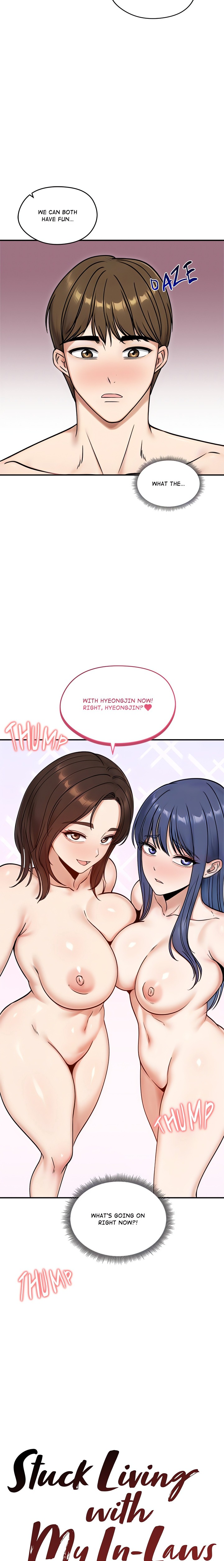Runaway Wife 7