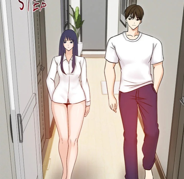 Runaway Wife 13