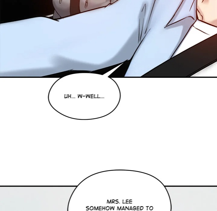 Runaway Wife 140