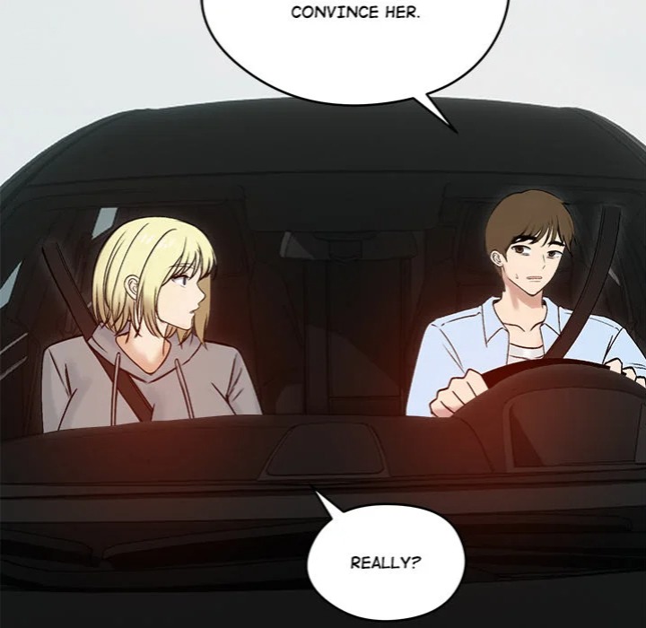 Runaway Wife 141
