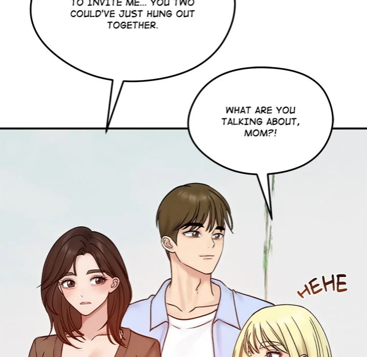 Runaway Wife 155