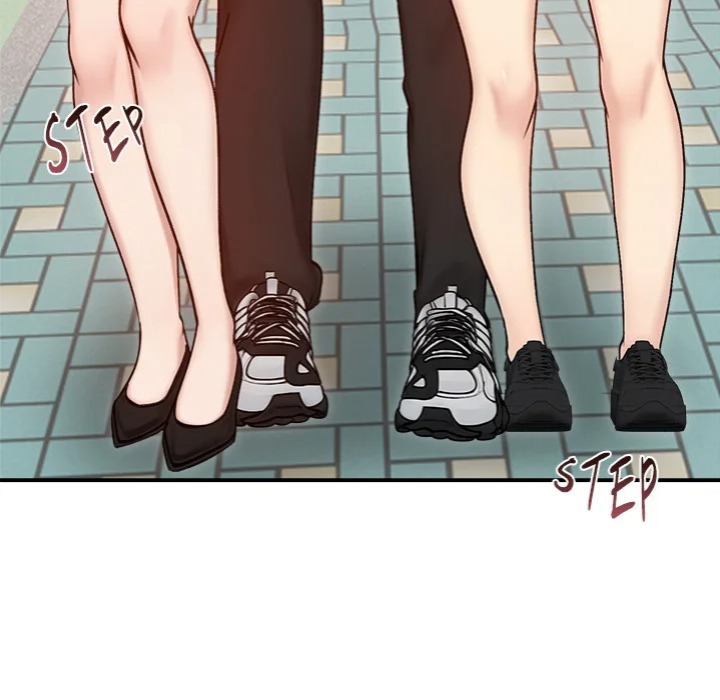 Runaway Wife 157