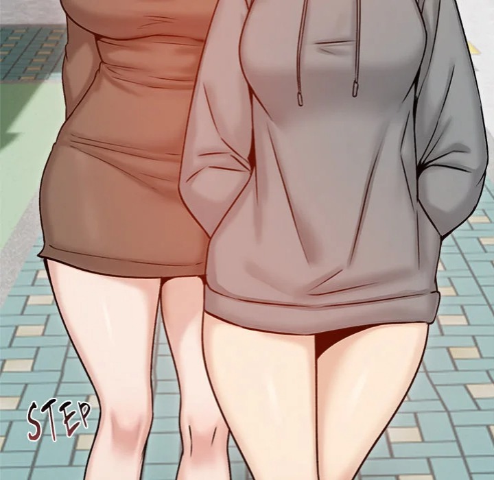 Runaway Wife 168