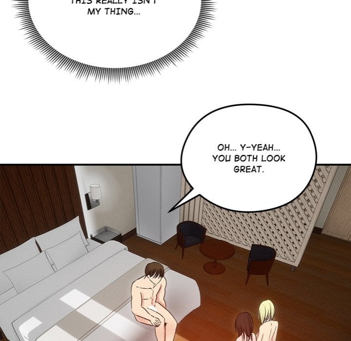 Runaway Wife 102