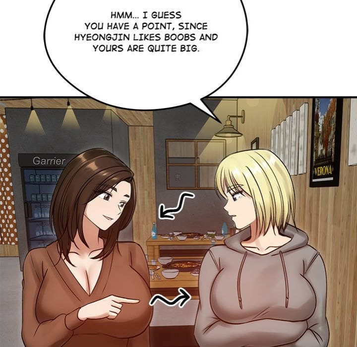 Runaway Wife 77