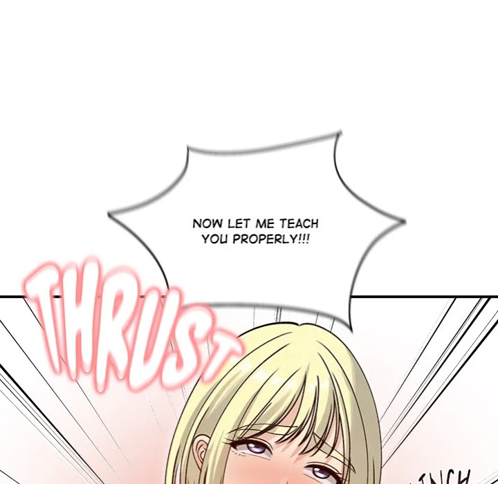 Runaway Wife 114