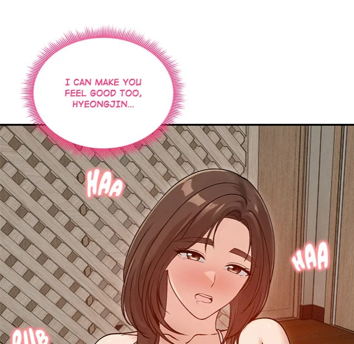 Runaway Wife 131