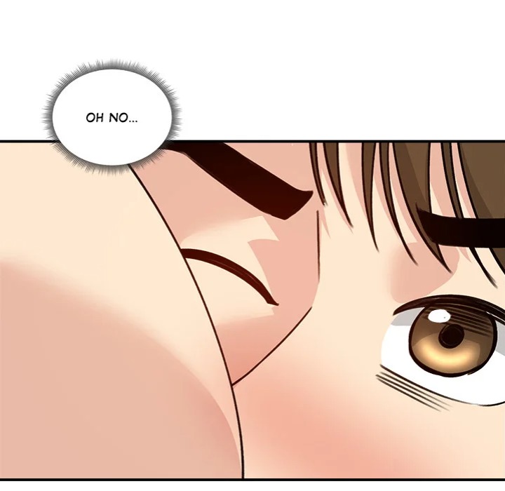 Runaway Wife 134