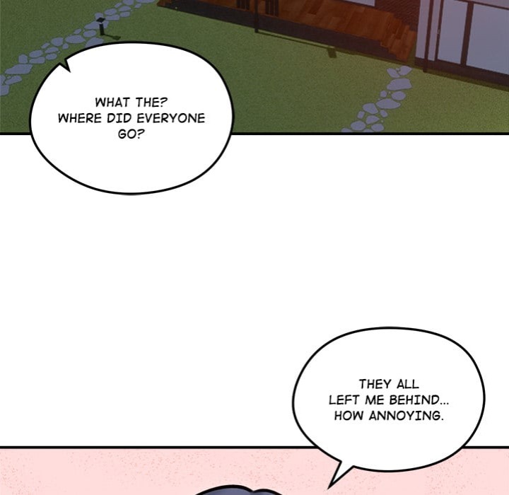 Runaway Wife 151